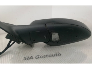 Zpětné zrcátko  Volvo V70 2003  015846  