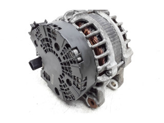 Čerpadlo oleje 30659580, 0125812009   Volvo V40   D4204T8