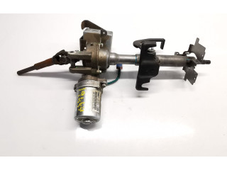    Рулевая рейка 285001HA1A, JL501001233   Nissan Micra 2011 - 2016 года
