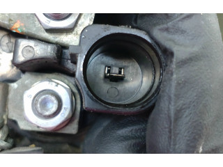 Стартер 02T911023M, 0001120408   Volkswagen Golf Plus