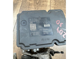 Jednotka ABS A1729014100, 10092623673   Mercedes-Benz C W204 2013