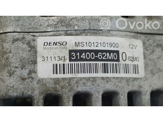 Генератор MS1012101900, 3140062M00   Suzuki SX4 S-Cross      