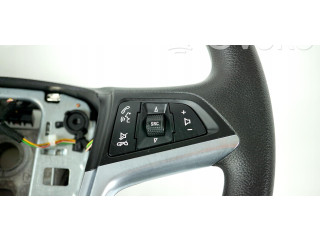 Volant Opel Astra J 2012 13351023  