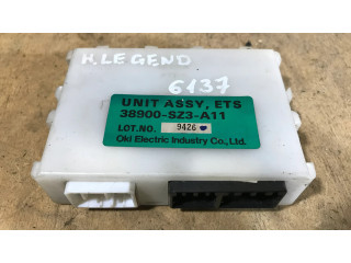 Блок управления 38900SZ3A11   Honda Legend III KA9