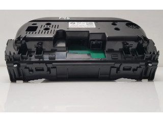 Přístrojová deska  BMW 2 F46 2021 62105A24596, 14369510  
