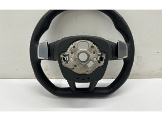 Volant Audi A6 S6 C8 4K 2019 4K0419091B, 4K0419091AT  