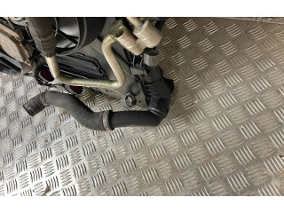 Pojistková skříňka Комплект радиатора 7L0121253A, N703900101   Porsche Cayenne (9PA) 2004