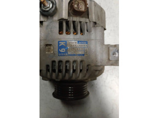 Генератор 27060-40060, 1KR   Toyota iQ      
