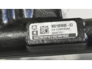 Vstřikovací lišta 9681909680, 28497Z01   Ford Mondeo MK IV  pro naftový motor 2.0  