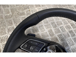 Volant Audi A4 S4 B9 8W 2023 8W0419091FT  