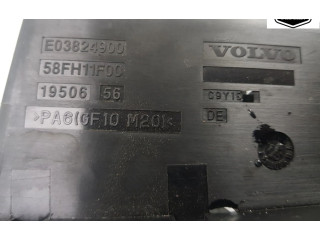   Pojistková skříňka 31409757, 31409364   Volvo V40 2015