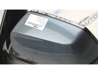 Zpětné zrcátko  levé BMW 5 GT F07 2010  7294767  