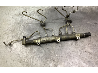 Vstřikovací lišta 0445215010   Volvo S60     