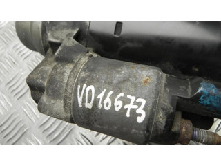 Стартер  059911021A, VD16673   Audi A8 S8 D3 4E