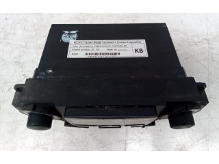 Блок управления климат-контролем 96615415, 96615415   Daewoo Lanos
