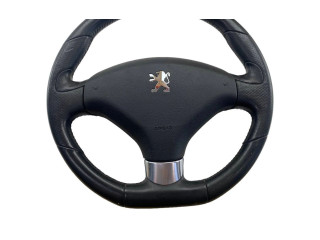 Volant Peugeot 2008 I 2009 965984658B, 96877731ZE  