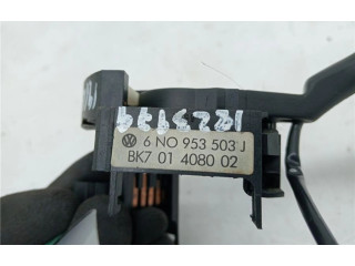Переключатель дворников 6N0953503J, 0090086   Volkswagen Polo III 6N 6N2 6NF