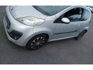 Генератор 5705NN   Peugeot 107      