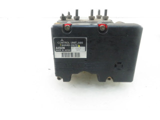 Jednotka ABS 844402670, 844402670   Mitsubishi Pajero Pinin 2000