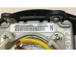 Подушка безопасности водителя 608208100A, 7030A141XA   Citroen C-Crosser
