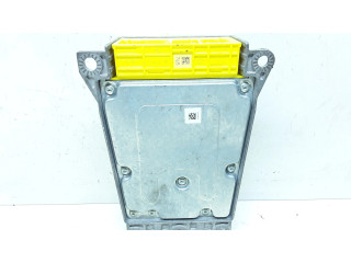 Блок подушек безопасности 0285001993, A1648207926   Mercedes-Benz ML W164