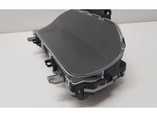 Přístrojová deska  Volvo XC40 2020 P32311165, VBK9KB  