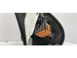 Zpětné zrcátko  levé Peugeot 206 2004  8149KQ  