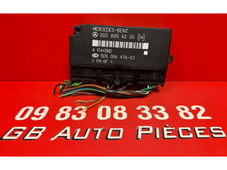 Блок комфорта 2028204226, 5DS006476-03   Mercedes-Benz C W202   