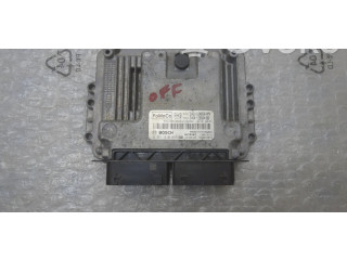 Řídící jednotka CV61-12A650-AMH, X11844   Ford Focus 2023
