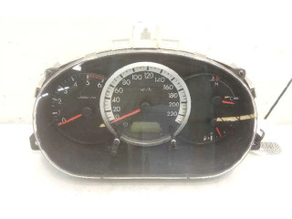 Přístrojová deska  Mazda 5 2006 C23555430, K9001  