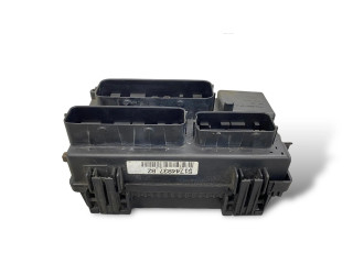 Блок предохранителей  51744837   Fiat Grande Punto    