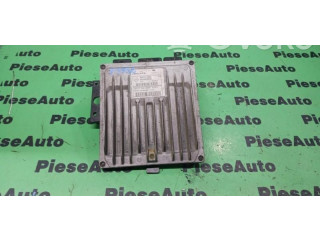 Блок управления двигателем Блок управления 8200513058, 8200603070.   Renault Logan I