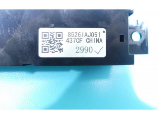 Дисплей    85261AJ051, IMPRK1166666   Subaru Legacy