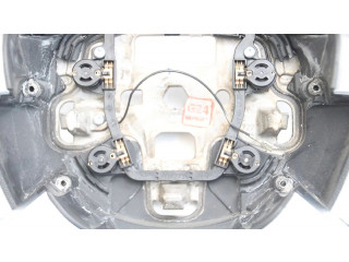 Руль Ford Focus  2004 - 2010 года 4M513600CK, 4M513600CK      