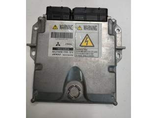 Řídící jednotka 1860A898, MA2758007310   Mitsubishi L200 2008