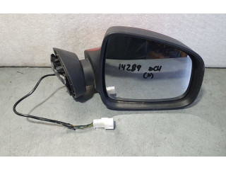 Zpětné zrcátko Сзади Dacia Sandero 2008  963017247R  