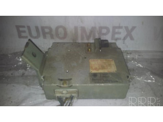 Блок управления CA0666920A, EAA0200   Mazda Xedos 6