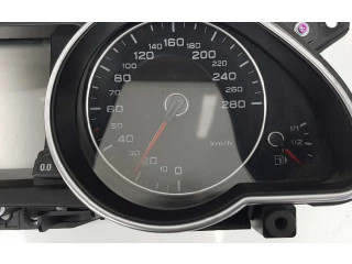 Přístrojová deska  Audi A5 8T 8F 2012 8T0920930D, 8T0920930D  