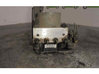 Jednotka ABS 47660AX600, 0265231341   Nissan Micra 2003