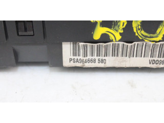 Панель приборов PSA964668580   Citroen Xsara Picasso       