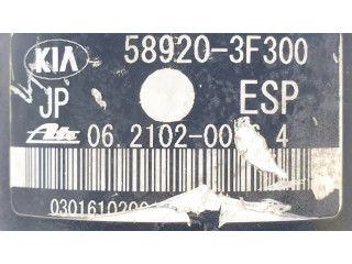 Jednotka ABS 589203F300, 06210901023   KIA Opirus 2006