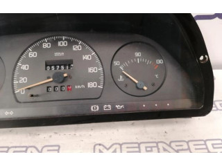 Панель приборов    Fiat Uno       