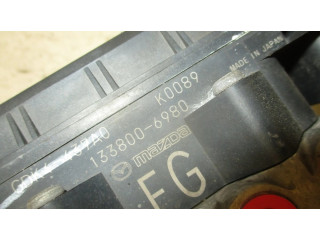 Jednotka ABS GDK4437A0, 1338006980   Mazda 6 2010