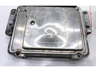 Řídící jednotka 4M61-12A650-BA   Mazda 3 I 2004
