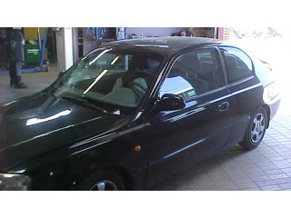 Моторчик заднего дворника 98700-25000KAMCO    Hyundai Accent