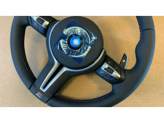 Volant BMW 4 F36 Gran coupe 2015 32307848338, 32307845798  