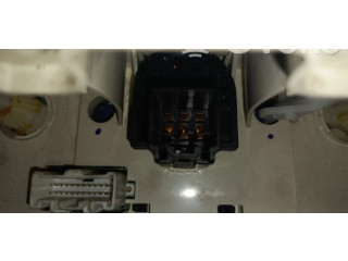 Блок управления климат-контролем    Mazda 3 I