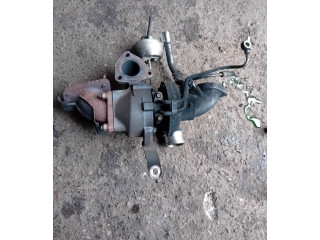  Турбина Honda Civic  7537085, 04458J   для двигателя ..      