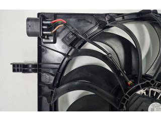 Вентилятор радиатора     1EA121205A, 1EA121205A    Volkswagen ID.3 