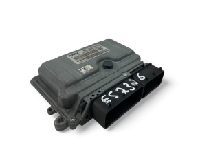 Řídící jednotka 30743338, 0261209108   Volvo S80 2010
